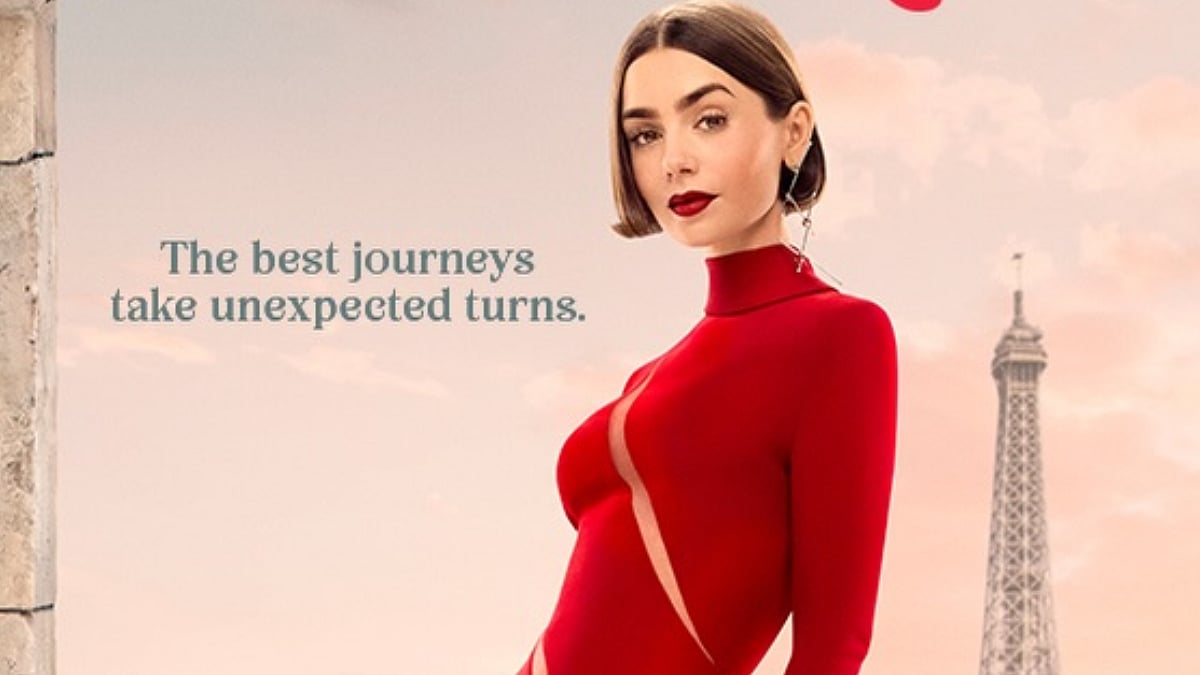 Emily In Paris Season 5 X (Twitter) Review: 'Utter Crap', 'Ruined'; Lily Collins Starrer Fails To Impress Netizens 