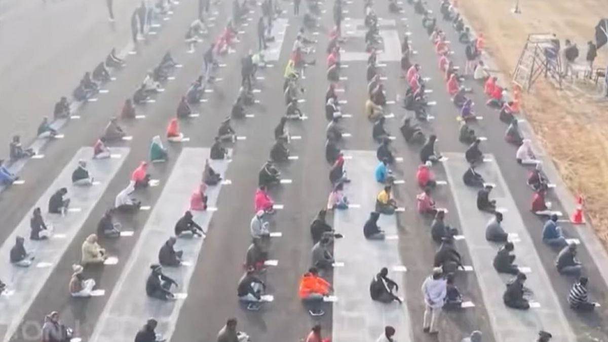 Job Crisis In India: Over 9,000 Candidates Show Up For Only 187 Home Guard Posts In Odisha's...