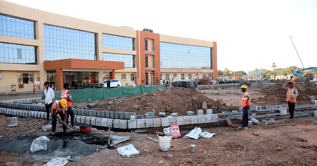 Bhopal News: Metro To Operate At 75-Minute Intervals On Priority Corridor