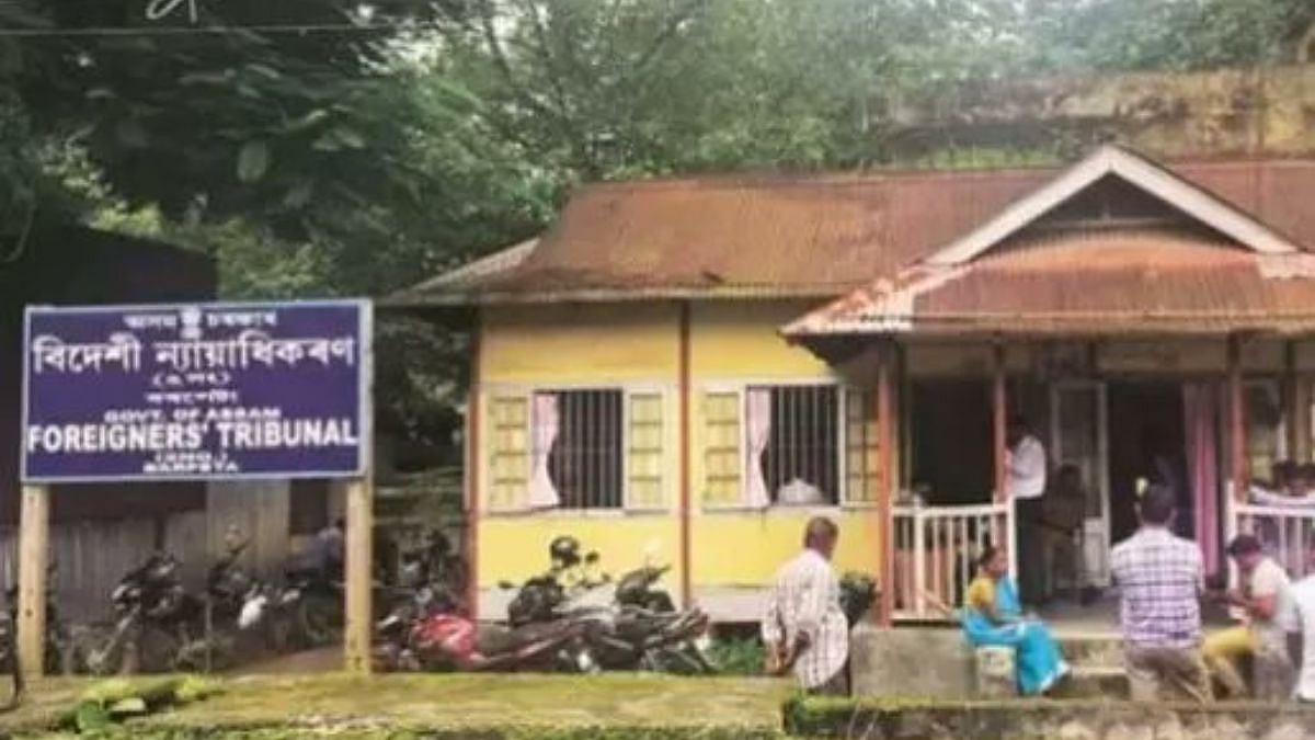 Assam Orders 15 Individuals Declared Foreigners To Exit State Or Face Forced Deportation