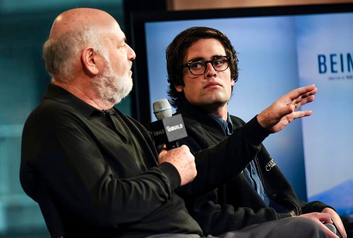 Rob Reiner's Son Nick 'Didn't Sleep For Days' & Had Violent Episodes After Meth Usage: How This Drug Can Affect The Body 