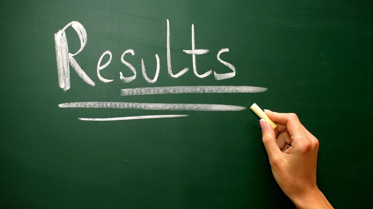 SSC CGL Tier 1 Result 2025 Declared; Details Here