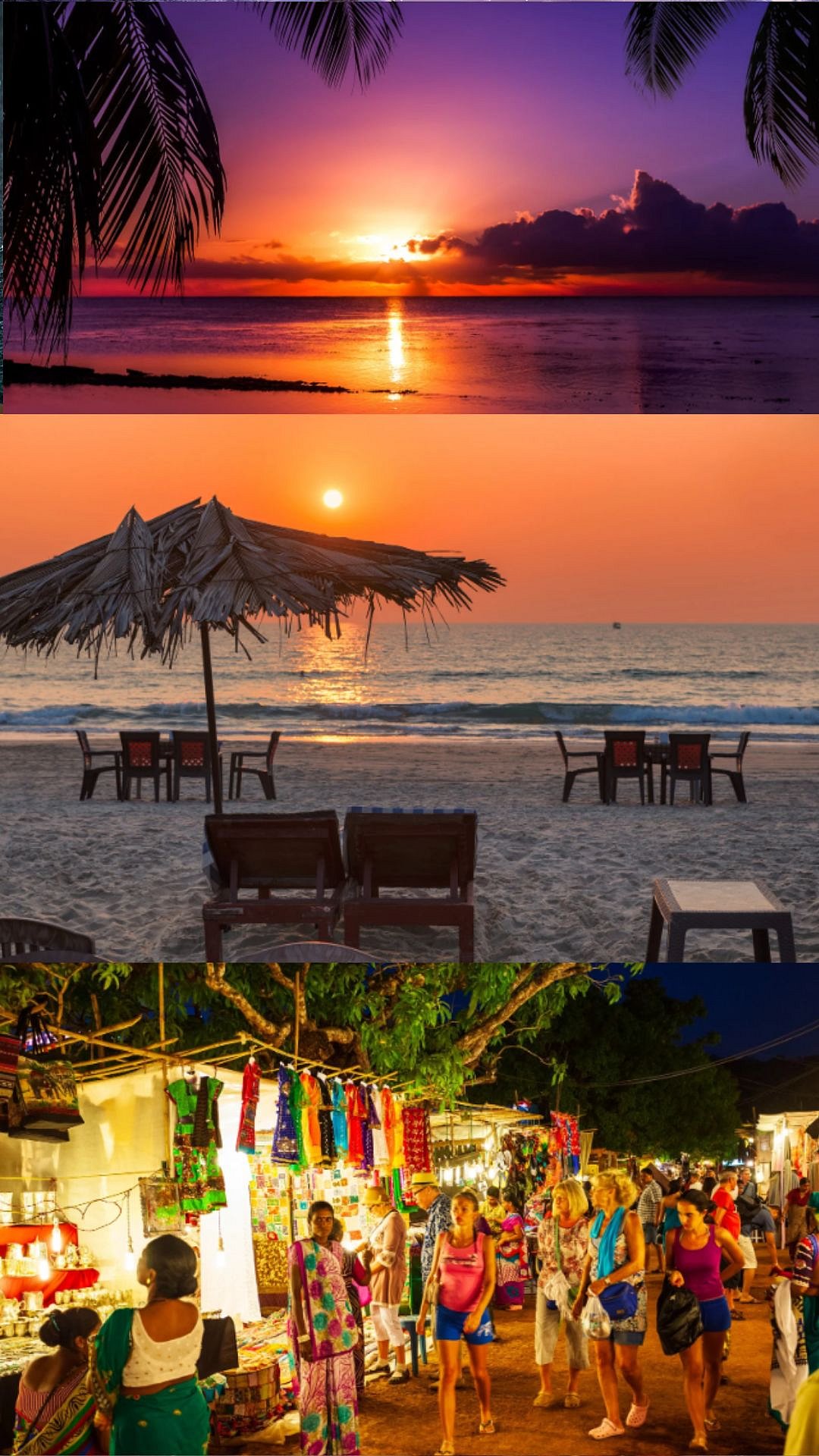 Goa Liberation Day 2025: 7 Must-Visit Places To Explore In The State