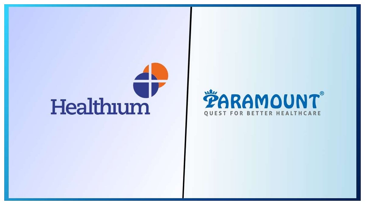 Healthium Medtech Acquires Controlling Stake In Paramount Surgimed, Expanding Presence & Surgical Consumables 