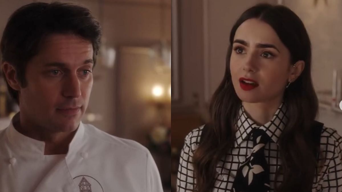 Emily In Paris Season 5 Ending Explained: Emily & Gabriel's Love Story On Way? Know What Happens In The Last Scene 