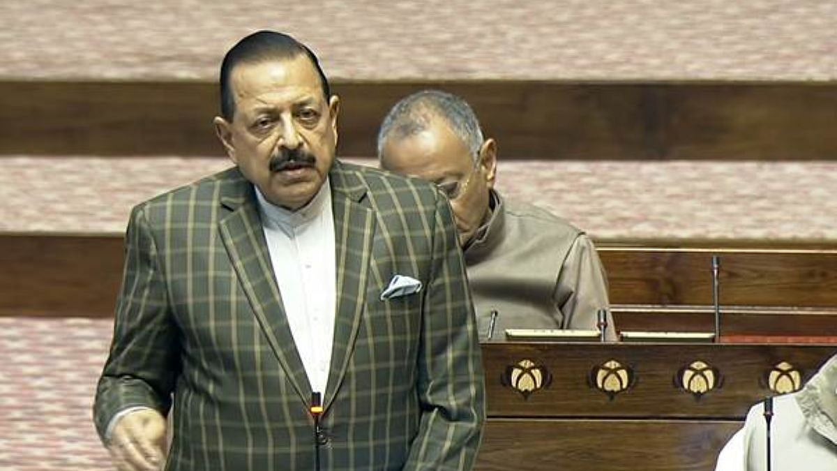 Parliament Passes SHANTI Bill To Open Civil Nuclear Sector For Private Participation, Rajya Sabha...