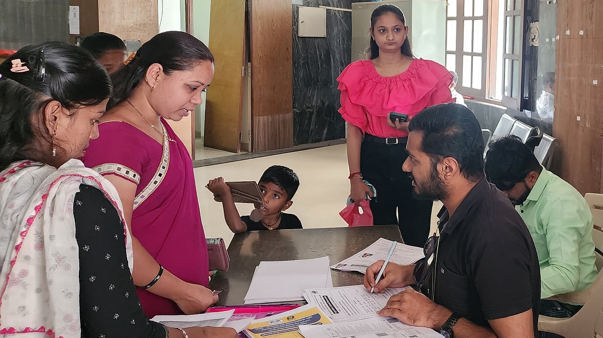 BNCMC–MCED Skill Development Programme Sees Strong Response From Women, Boosting Employability And Self-Entrepreneurship In Bhiwandi 