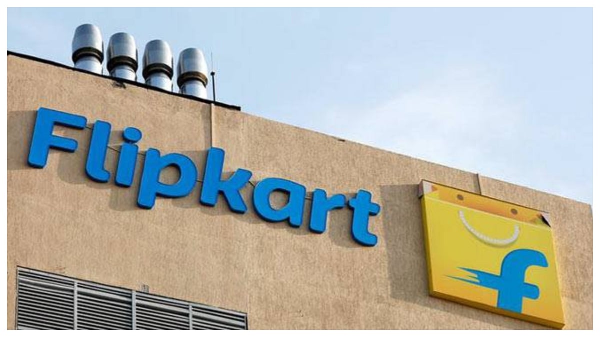 NCLT Clears Merger Of Eight Flipkart Entities, Paving Way For India IPO 