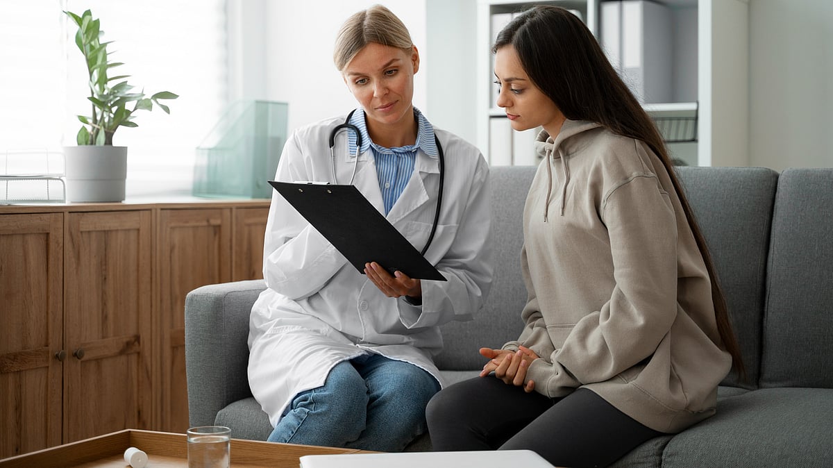 What Is Social Egg Freezing, And Why Are Women Choosing It?