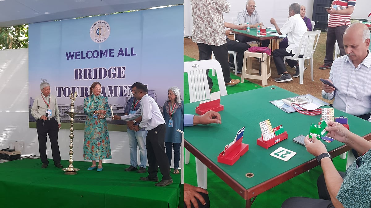 Image: Amertha Rangankar