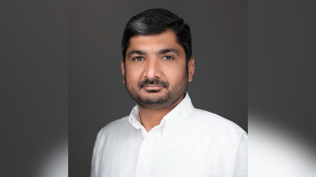 Muruganandan Durai Raj |