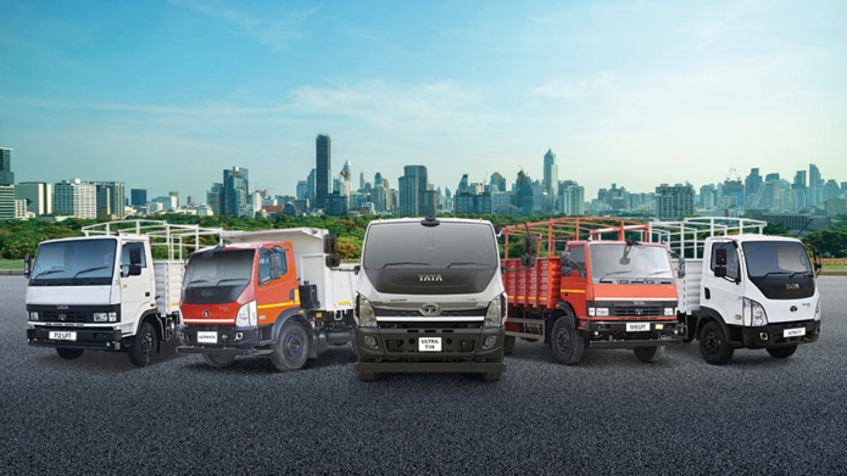 Every truck on the road is rewriting a little bit of India’s energy story - here’s how four fuels are changing what powers progress, one engine at a time | File Photo