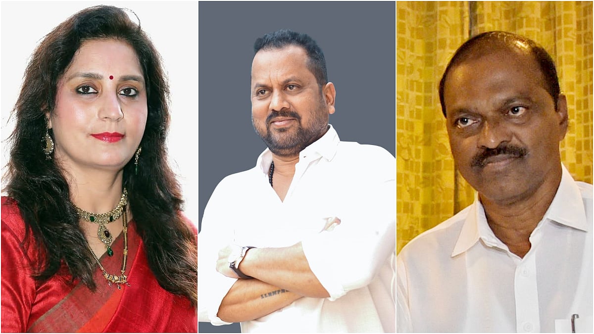 Two-Thirds Of NMMC Corporators Elected In 2015 Were Crorepatis: ADR Analysis 