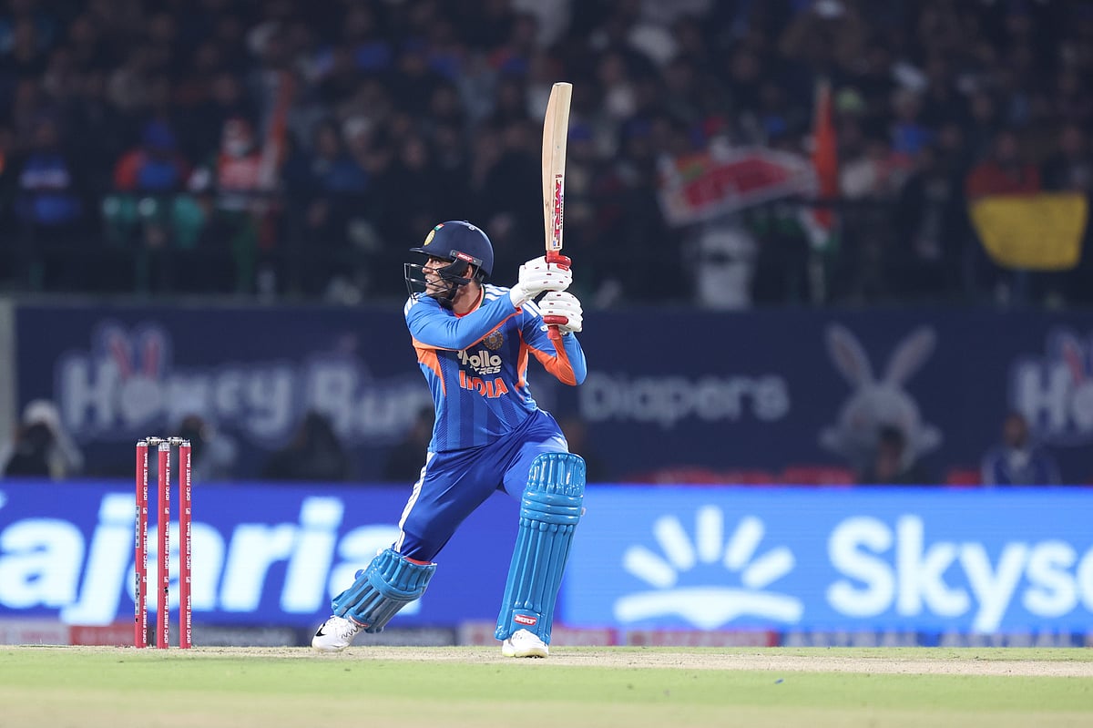 Why Is Shubman Gill Not Playing Tonight? India Vice-Captain Misses IND Vs SA 5th T20I, BCCI Issues Medical Update 