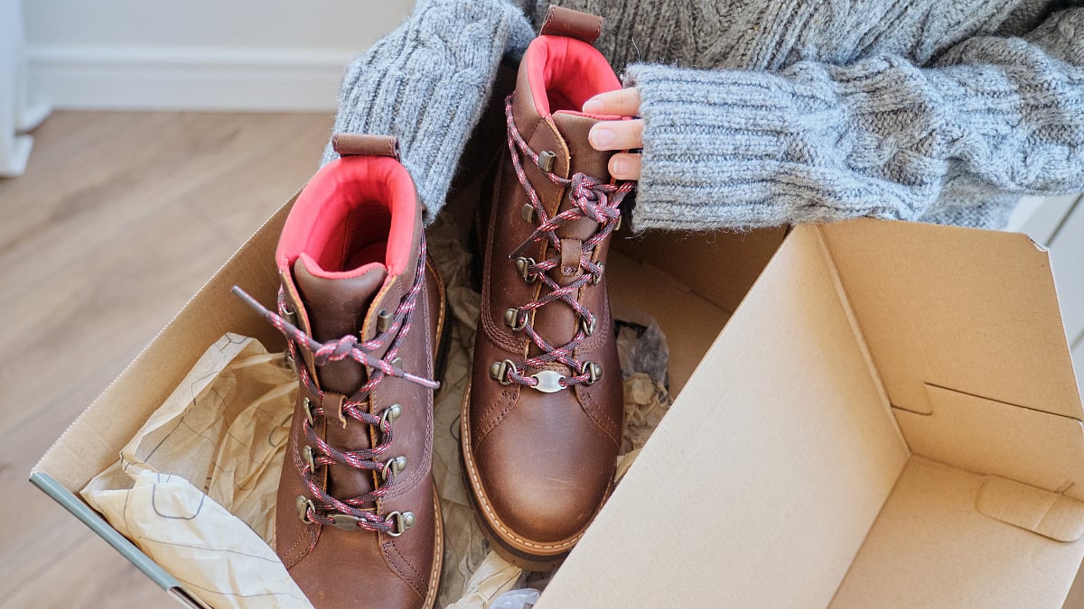 Tol Mol Ke Bol: Winter Boots That Keep You Warm Without Overspending