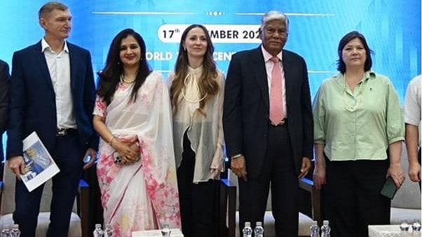 Russia and India Strengthen Trade Partnership