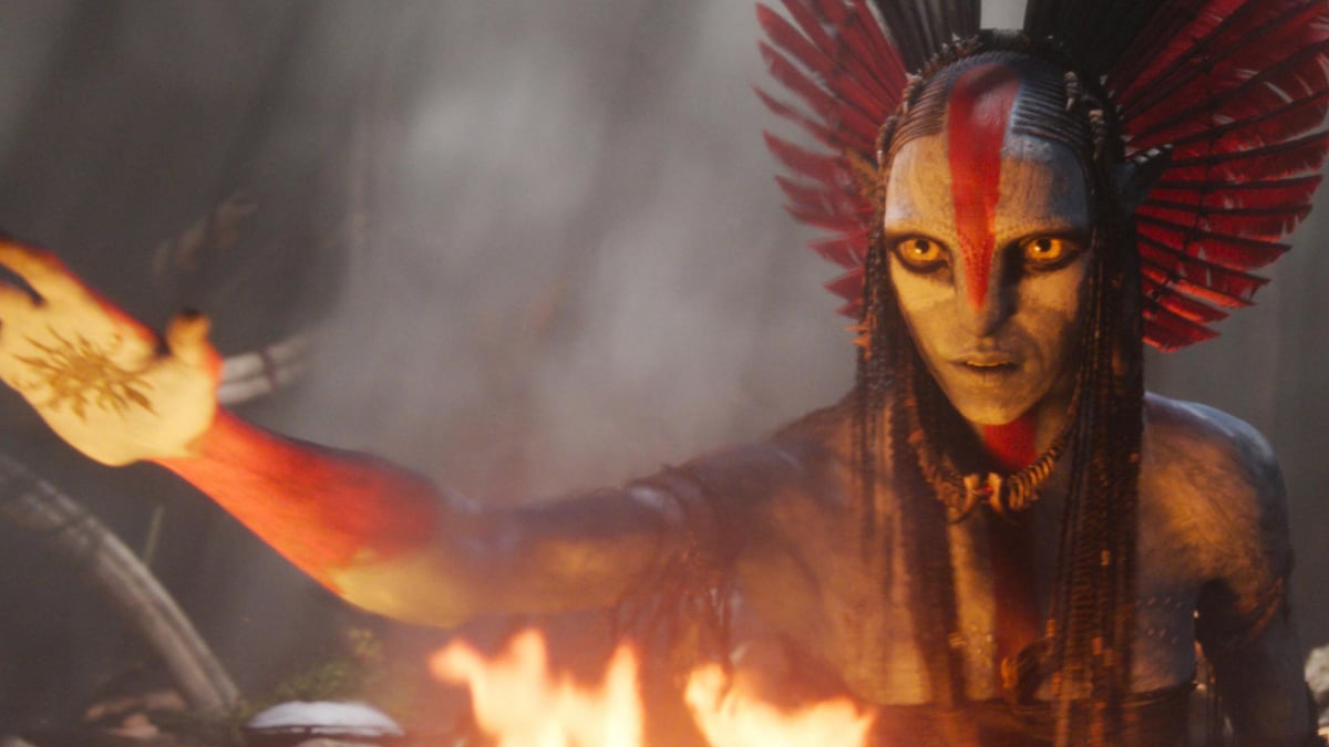 Avatar: Fire And Ash Records Lowest Japan Opening In Franchise History