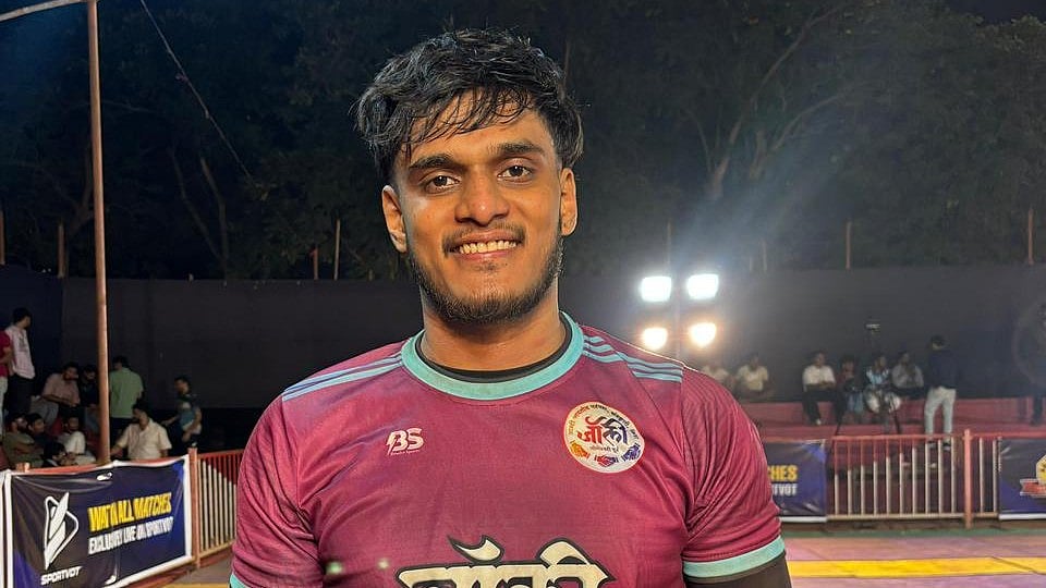 Sportvot x FPJ: Jolly Sports Club, Ovali Krida Mandal Shine On Thrilling Day At Mumbai Champions...