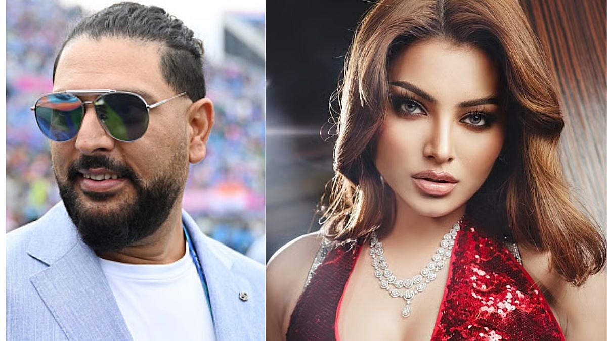 ED Attaches Assets Worth ₹7.93 Crore Of Yuvraj Singh, Urvashi Rautela & Others In 1xBet Betting...