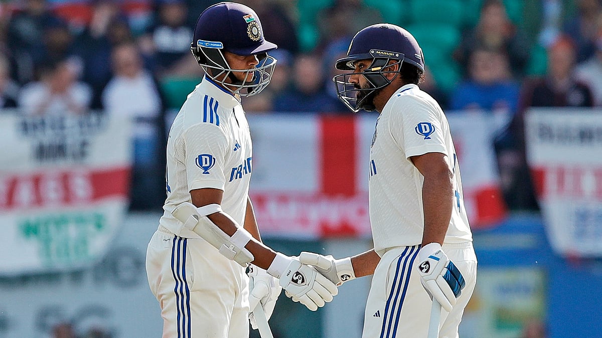 'We Are Experimenting With Youngsters': Mumbai Skip Rohit Sharma, Yashasvi Jaiswal For First Two...