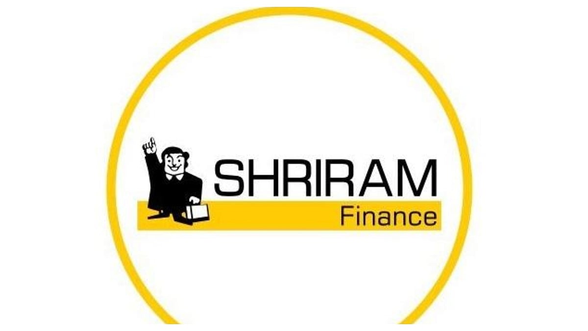Shriram Finance Board To Consider Capital Raising Via Stake Sale 
