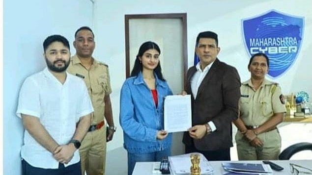 Maharashtra Cyber Registers FIR In Deepfake Video Case Involving YouTuber Payal Gaming 