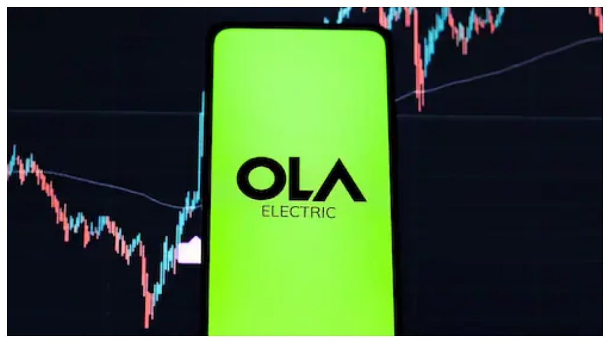 Ola Electric Clears Promoter Pledge After ₹260 Crore Loan Repayment 
