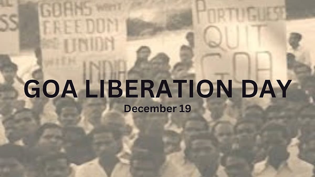 Goa Liberation Day 2025: Everything You Need To About How The State Got Freedom From Portuguese Rule
