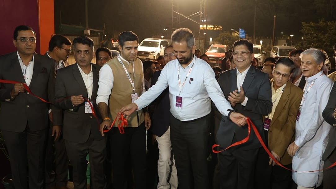 Post-Simhastha Kumbh 2027, Nashik Real Estate To See Major Growth, Says Kumbh Mela Commissioner Shekhar Singh | Sourced