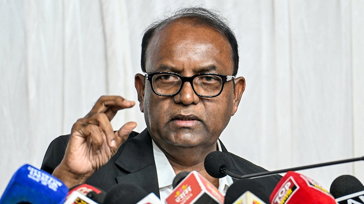 BMC Polls 2026: 'No Complaint Against Speaker Rahul Narwekar, Probe Pending Against Returning Officer,' Says State Election Chief Dinesh Waghmare 