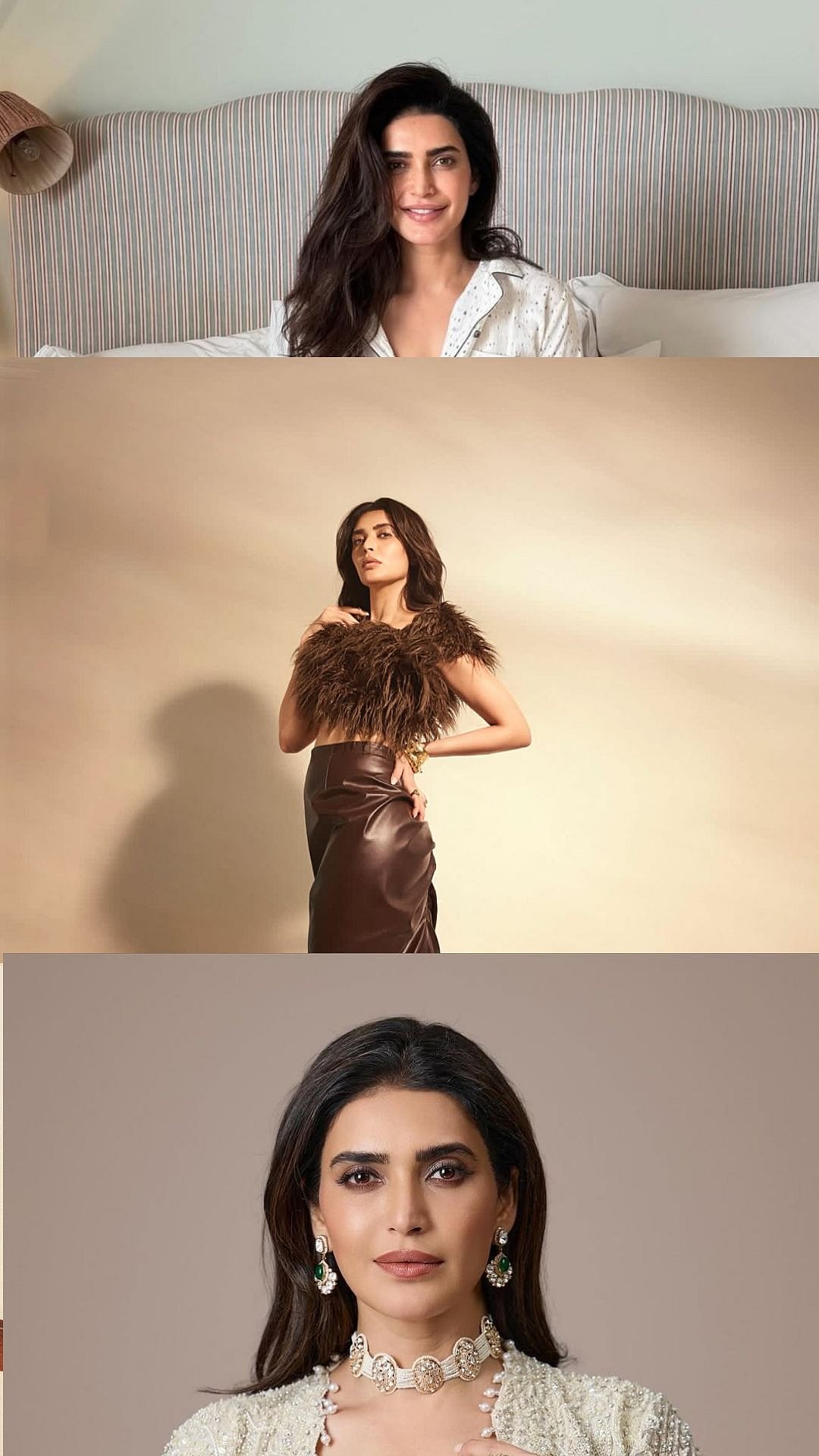 Karishma Tanna Birthday: Know Some Interesting Facts About The Actress