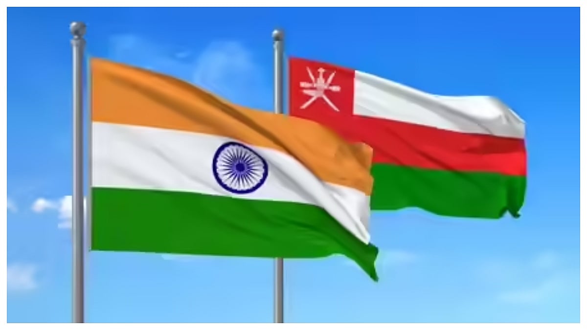 India-Oman CEPA More Strategic Pact Than Trade Breakthrough: GTRI 