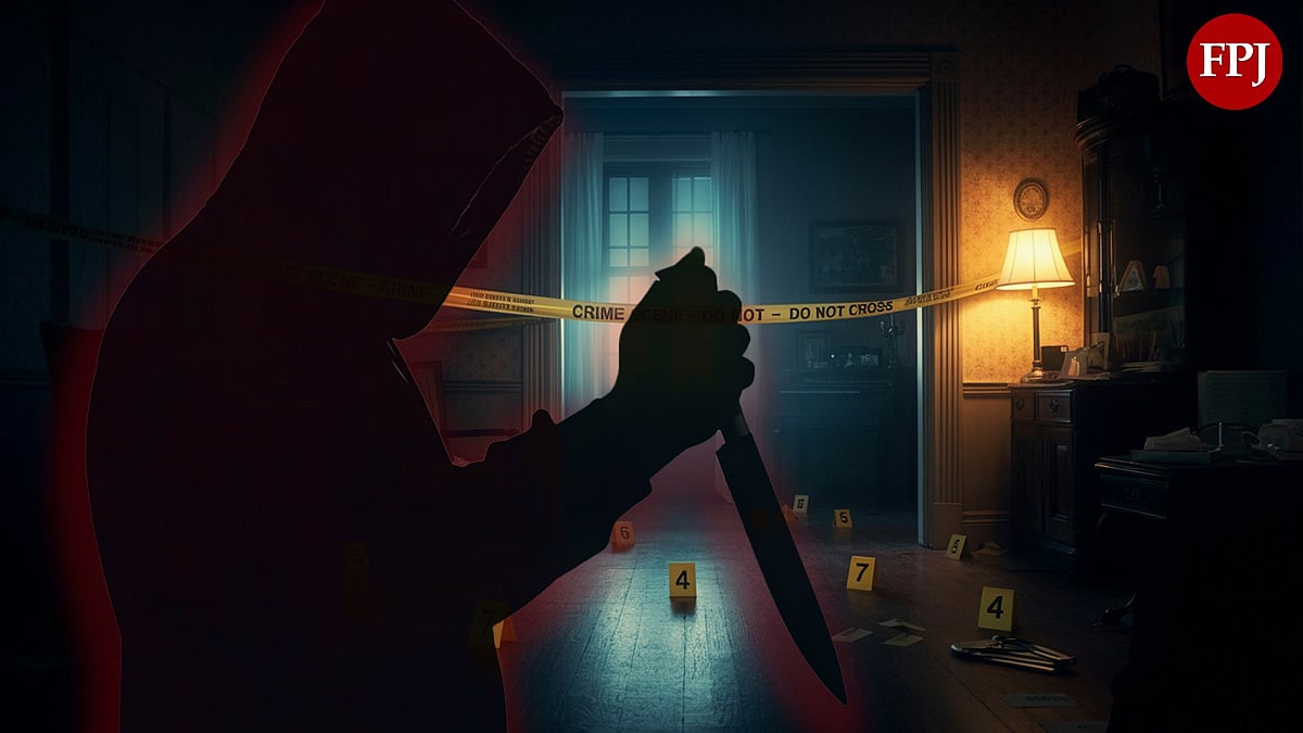 Crime Branch Unit–2 arrests murder accused in Vasai within two hours of the crime | Representational Image