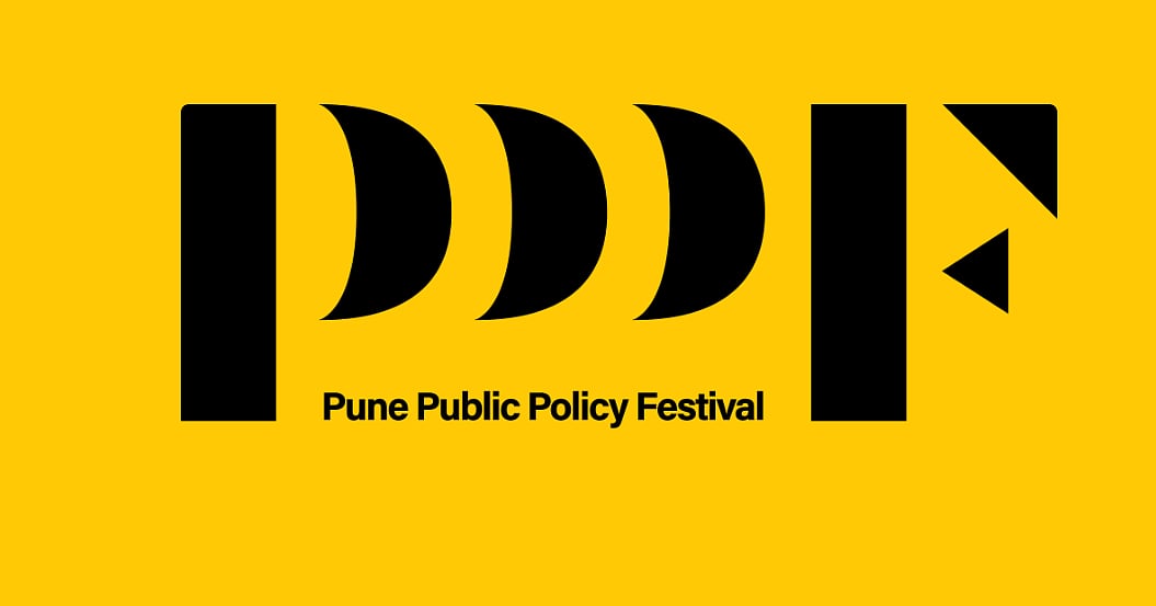 Pune Public Policy Festival Returns For 3rd Edition: Dates, Venue, Speakers & All You Need To Know | Sourced
