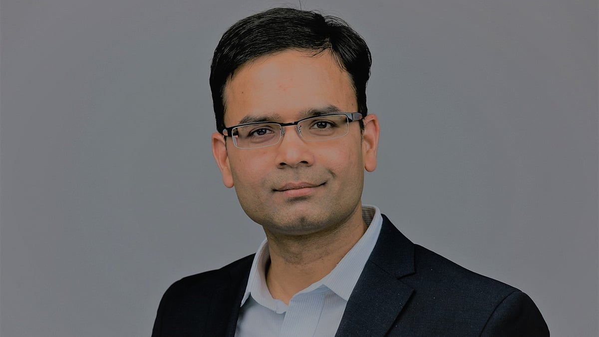 Manufacturing Excellence Redefined: How Rajeev Rungta Transformed America's Dominant Food Waste Disposal Systems Leader Through Revolutionary Digital Operations