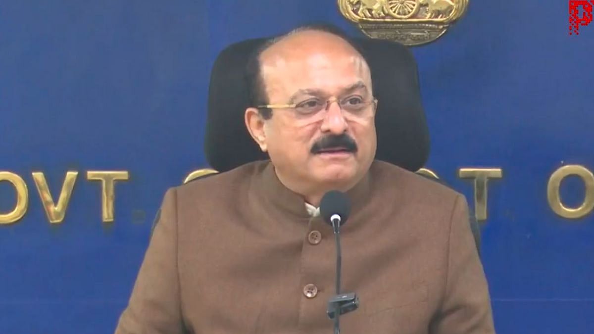 Delhi Govt To Install Air Purifiers In 10,000 Classrooms As Education Minister Ashish Sood Unveils Clean Air Plan 