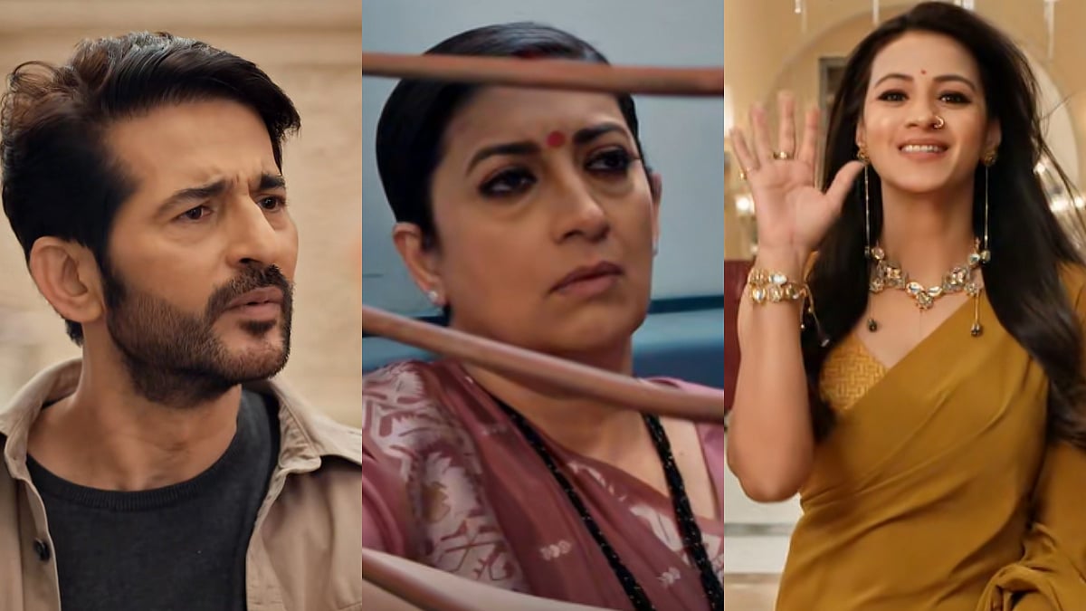 Kyunki Saas Bhi Kabhi Bahu Thi 2 Written Update, December 19: Karan Gets Angry At Mihir, Tulsi...