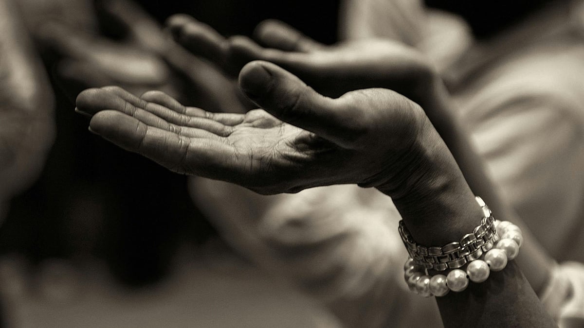 Sadhguru Answers Questions About God, Selfishness, And The Path Of Devotion