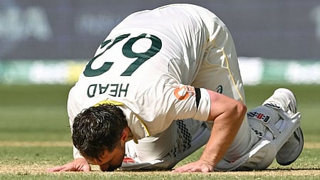 AUS Vs ENG 3rd Ashes Test: Head's Masterclass Takes Australia To 271/4 At Stumps On Day 3, Lead...