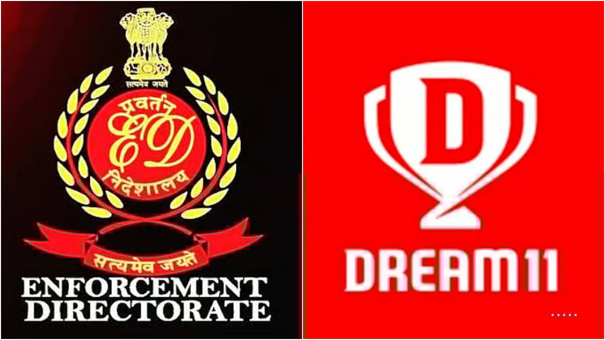 ED Conducts Searches At Dream11 Parent, Founder In ₹2,434-Crore Jai Corp Fraud Case