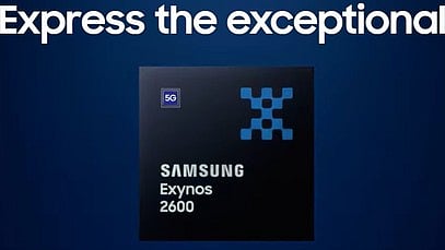 Samsung Electronics on Friday unveiled details of the new Exynos 2600 application processor (AP), widely expected to power the upcoming flagship Galaxy S26 smartphone. | IANS
