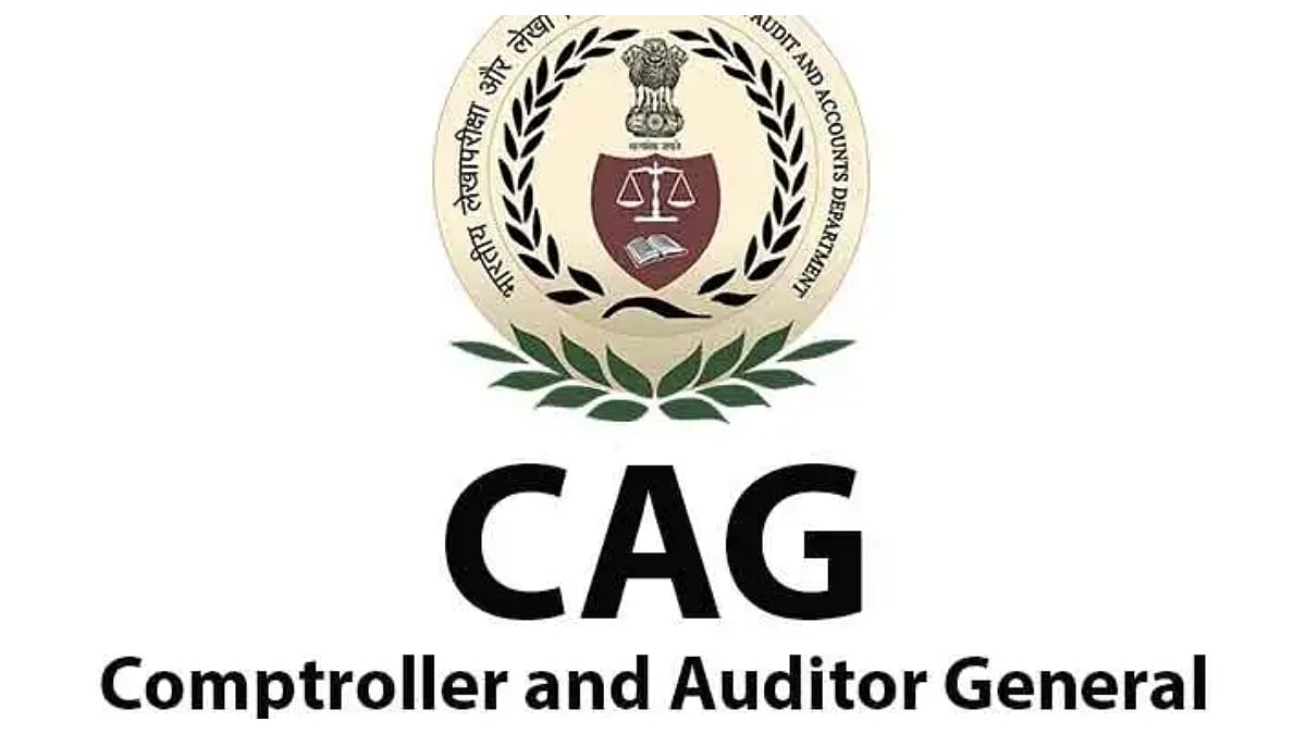 Comptroller & Auditor General Flags Gaps In CBIC Oversight, Crippling GST Audits 