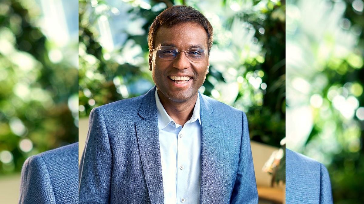 'He’s Been Passionate & Selfless': Amazon CEO Andy Jassy Announces Departure Of AI Executive Rohit Prasad 