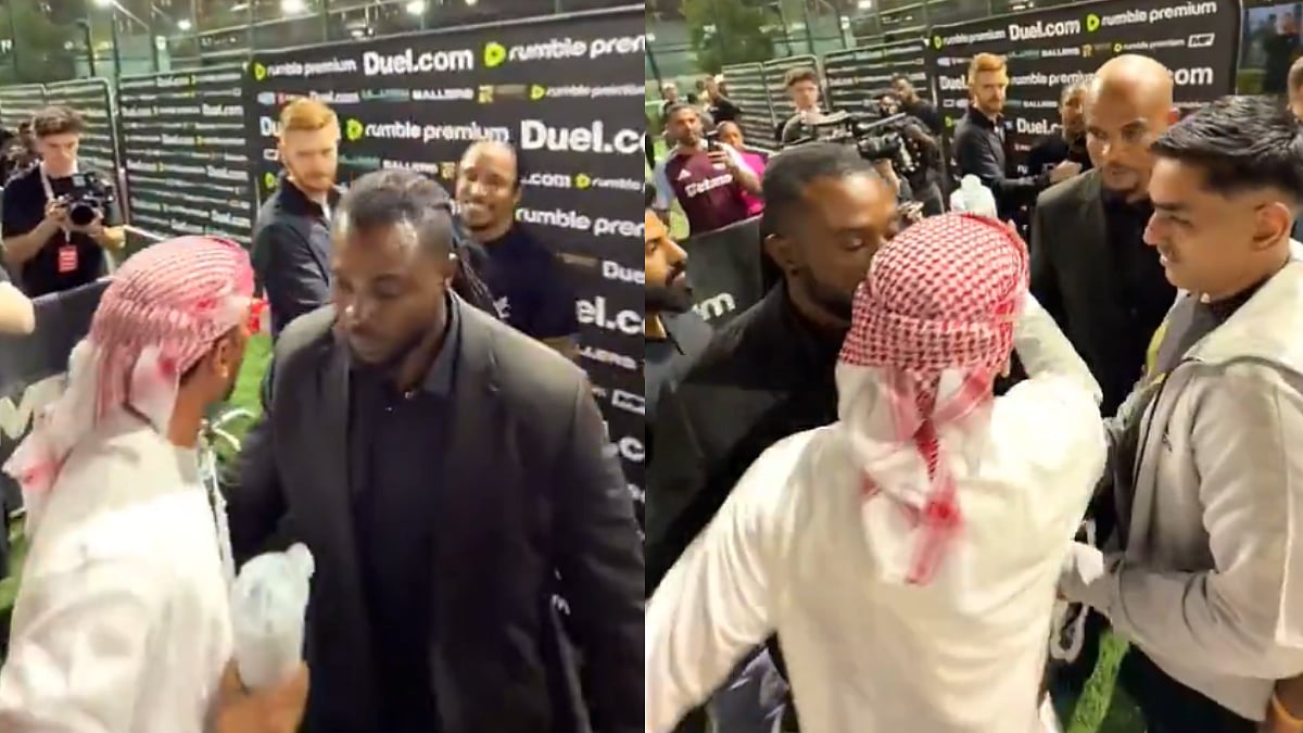 Image: Bharatrastrsena/X