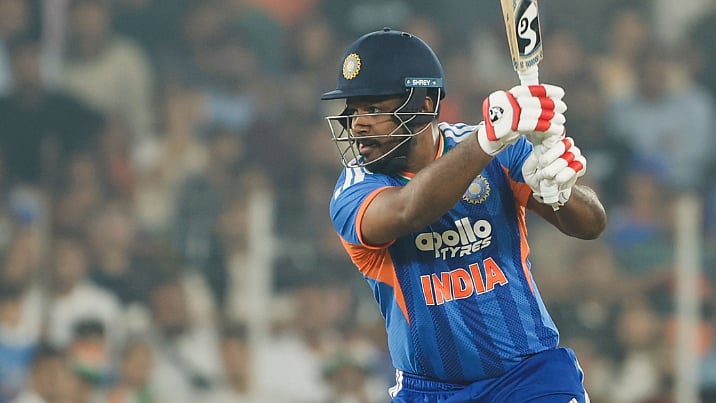 Did Ravi Shastri Take A Dig At Gambhir Again? Ex-India Coach's Commentary Clip On Sanju Samson...