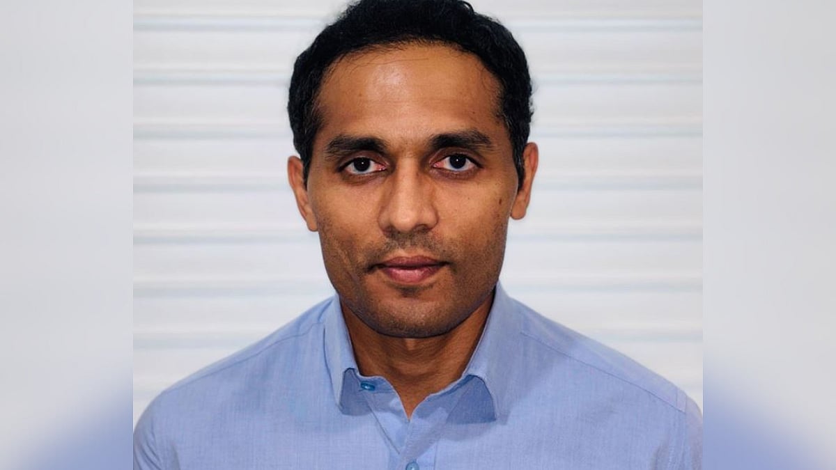 From Spreadsheets To Scalable Systems: How Manish Ravindra Sharath Modernized Enterprise Deal Management