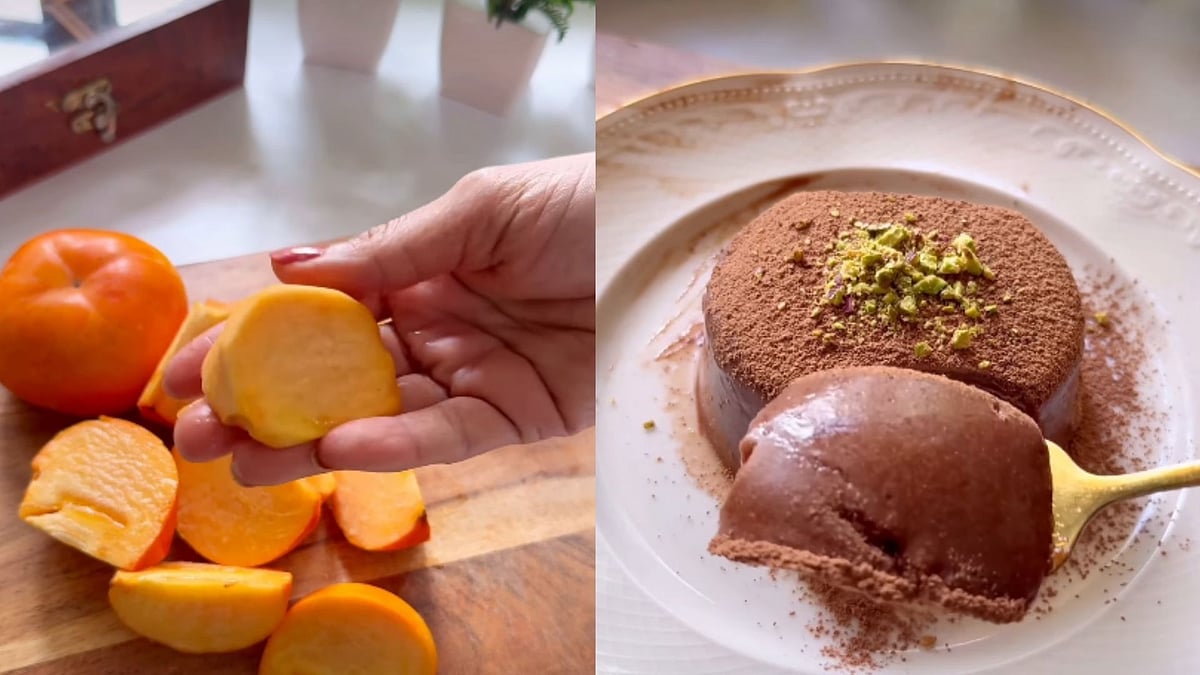 Merry Christmas 2025: This X'mas Dessert Has Just Two Ingredients; It's Healthy & Sugar-Free