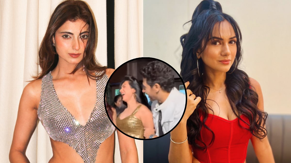 'Bar Dancer Toh Yeh Lag Rahi Hai': Bigg Boss 19's Farrhana Bhatt's Fans Troll Gaurav Khanna's Wife...