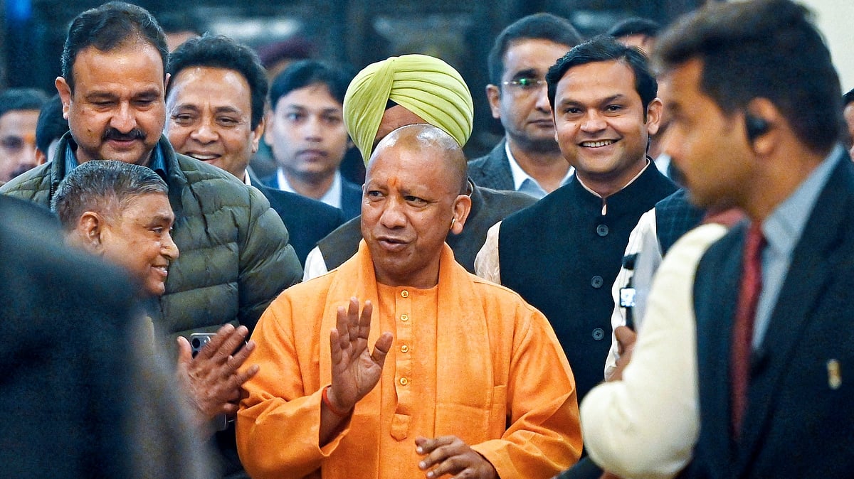 UP CM Yogi Adityanath Links Toxic Cough Syrup Accused To Samajwadi Party, Says Truth Will Emerge After Probe 