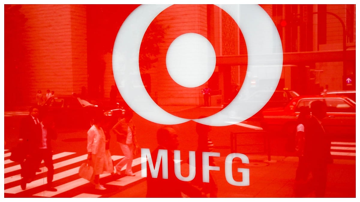 Historic $4.4 Billion FDI Bombshell: Japan's MUFG Bank Snaps Up 20% Stake In Shriram Finance 